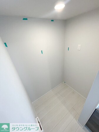 グランメゾン南流山の物件内観写真